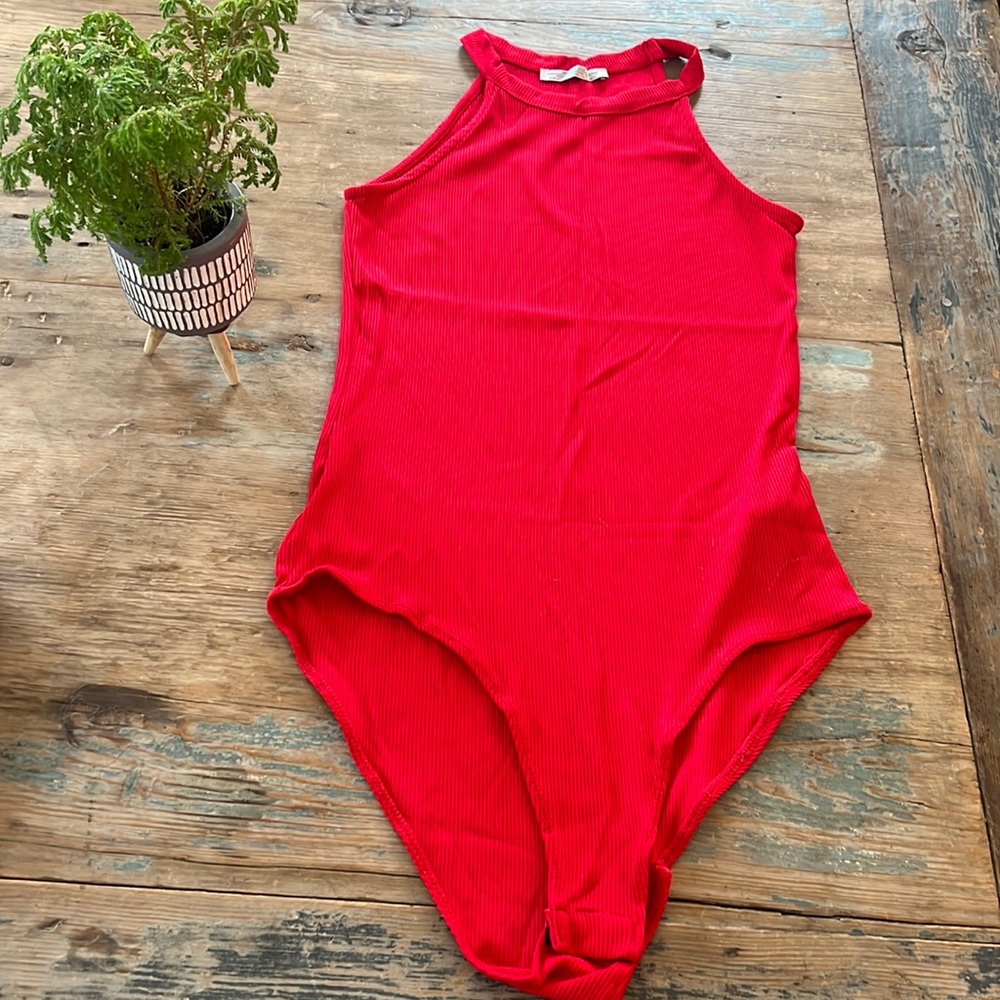 Zara bodysuit